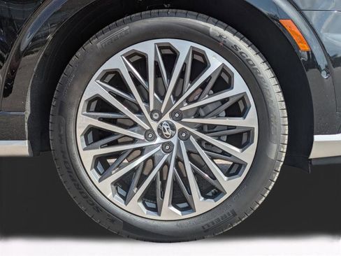 New 2026 Hyundai Palisade Calligraphy image 10