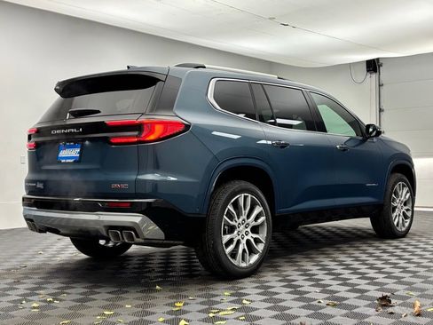 New 2026 GMC Acadia Denali w/ Super Cruise Package image 10