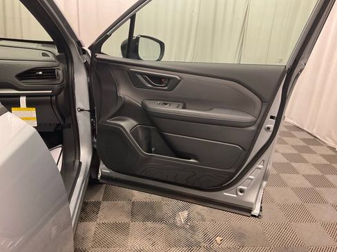 New 2026 Subaru Forester Premium image 30