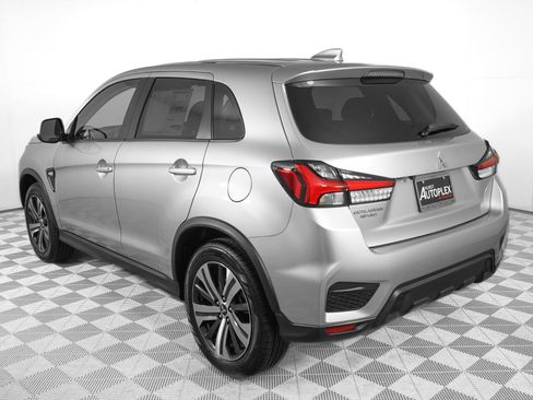 New 2026 Mitsubishi Outlander Sport ES image 5
