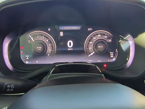 New 2026 RAM 1500 Limited AWD/4WD image 10