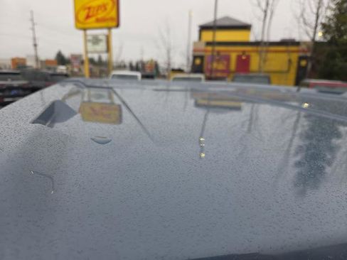 Certified 2025 Ford Bronco Outer Banks image 10