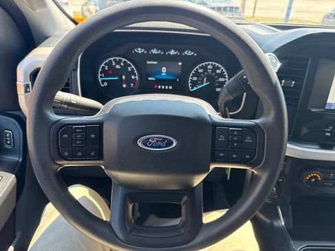 Used 2022 Ford F150 XL w/ Trailer Tow Package AWD/4WD image 23