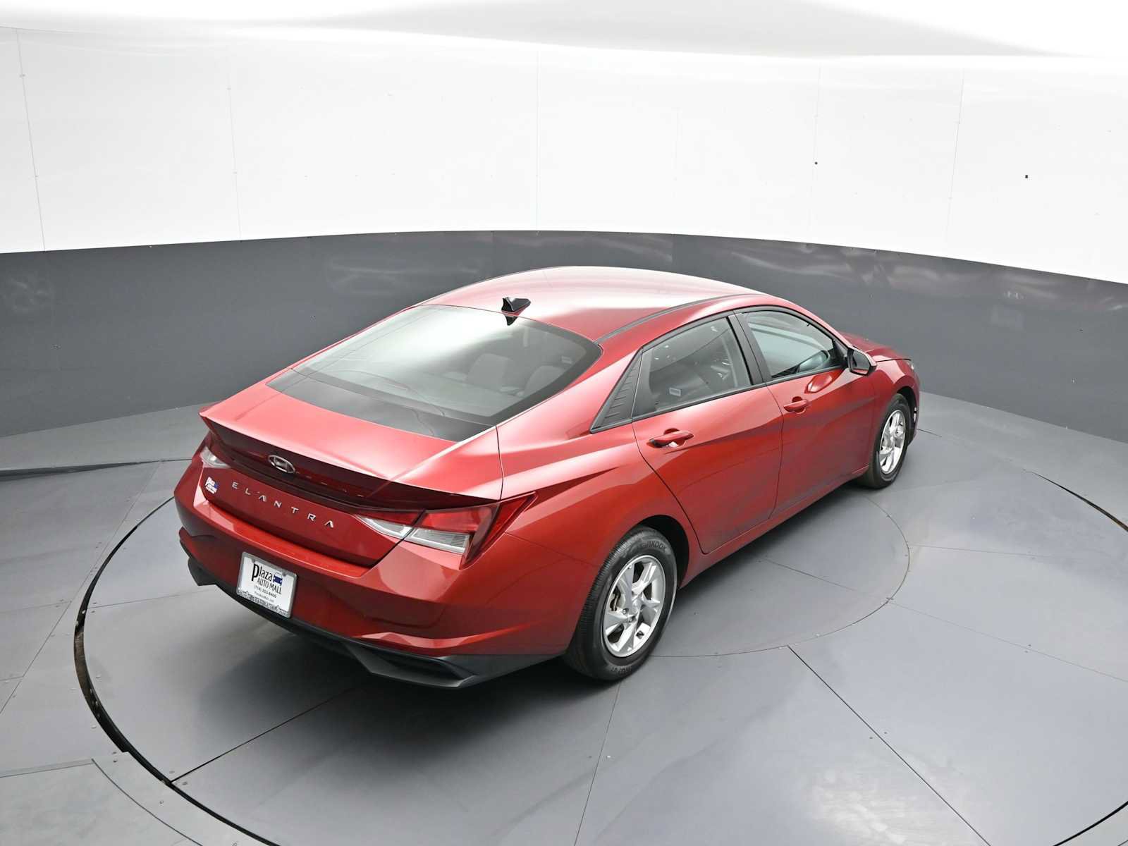 Certified 2023 Hyundai Elantra SE FWD image 37