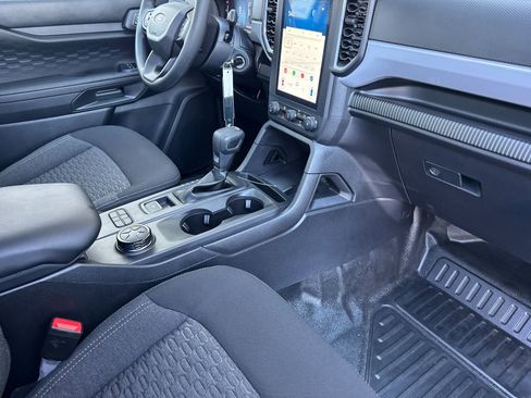 New 2025 Ford Ranger XL w/ Trailer Tow Package image 15