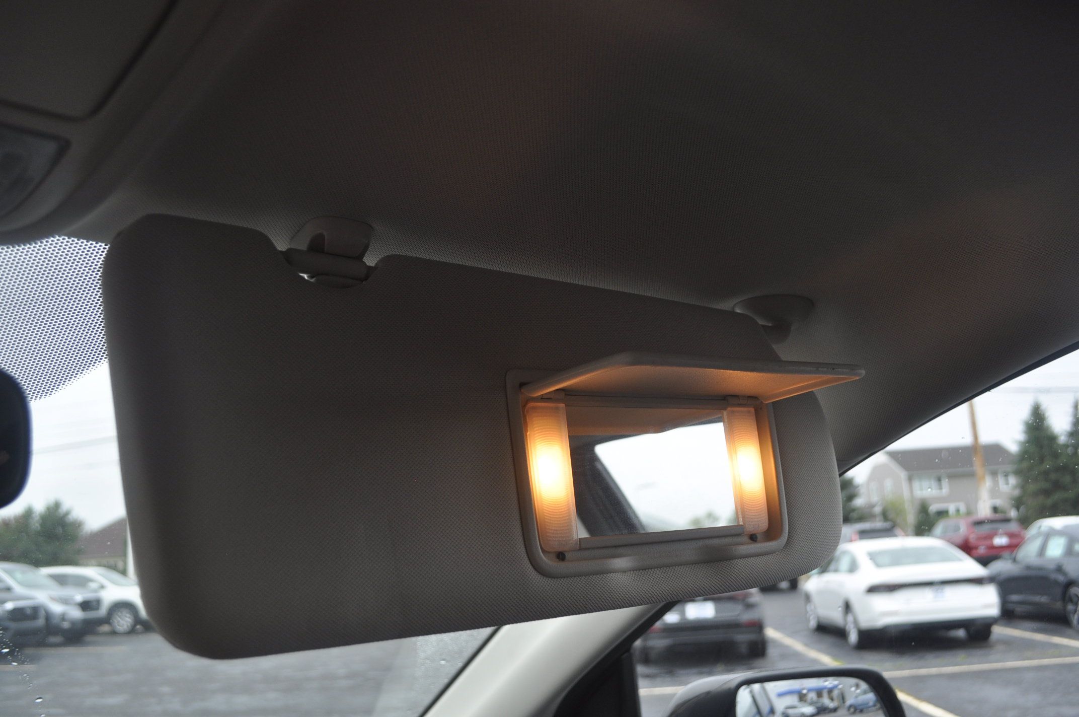 Used 2016 Honda CR-V EX image 26