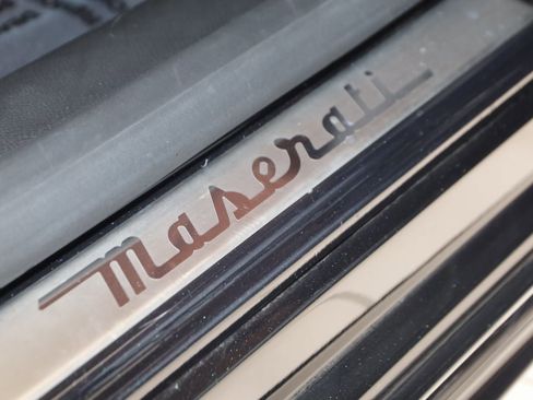 Used 2023 Maserati Quattroporte Modena Q4 image 69