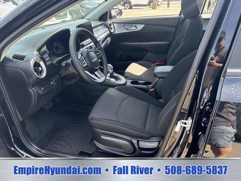 Used 2023 Kia Forte LXS FWD image 16