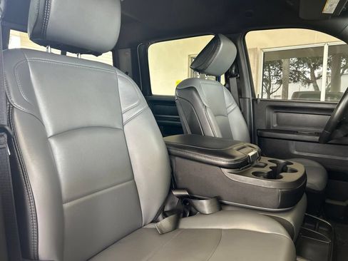 Used 2025 RAM 3500 Tradesman AWD/4WD image 23
