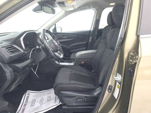 Used 2023 Subaru Ascent Premium w/ Convenience Package AWD/4WD image 11