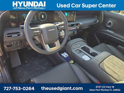 New 2026 Hyundai Palisade Limited image 15