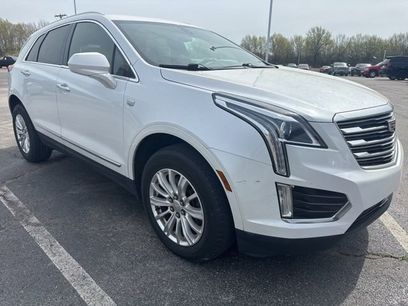 Used 2019 Cadillac XT5 FWD