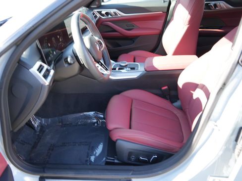 Used 2025 BMW M440i M440i Gran Coupe RWD image 13