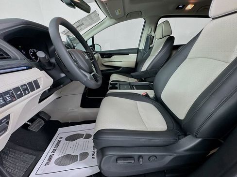 New 2026 Honda Odyssey Elite image 26