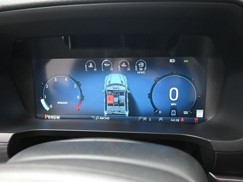 New 2026 Ford F150 XLT AWD/4WD image 16