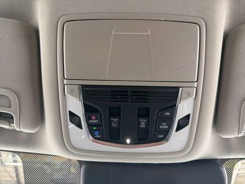 Certified 2023 Acura RDX w/ Technology Package image 28