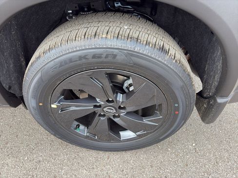 New 2026 Nissan Rogue SV image 24