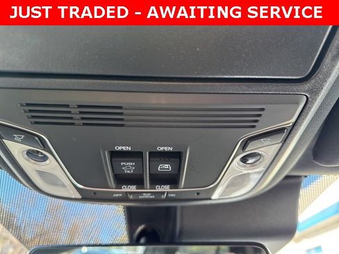 Certified 2025 Honda Ridgeline RTL image 22