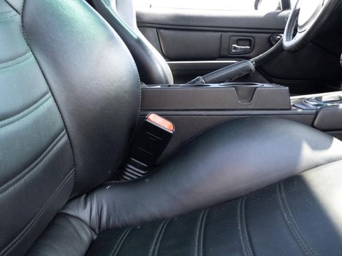 Used 2000 BMW M Coupe RWD image 75