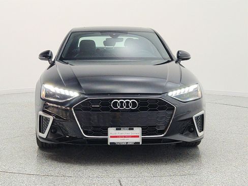 Used 2023 Audi A4 2.0T Premium Plus w/ Premium Plus Package AWD/4WD image 2
