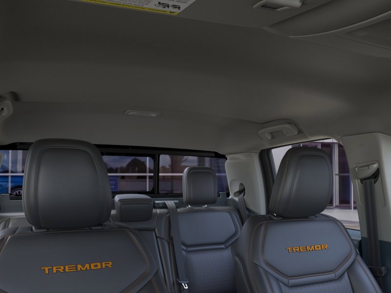 New 2026 Ford Maverick Tremor AWD/4WD image 15