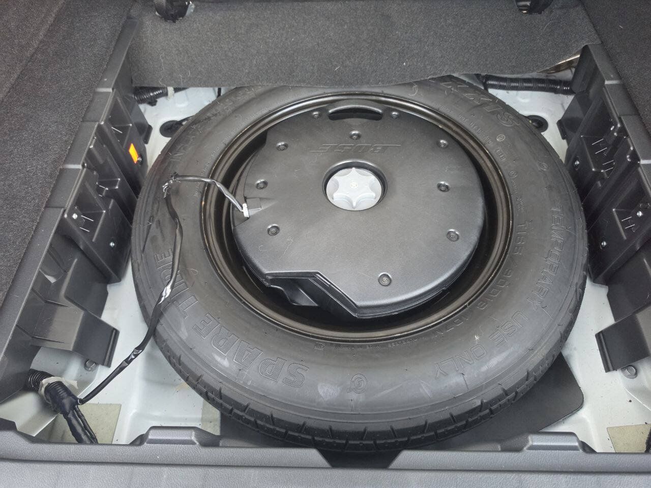 Used 2019 Nissan Murano SL AWD/4WD image 41