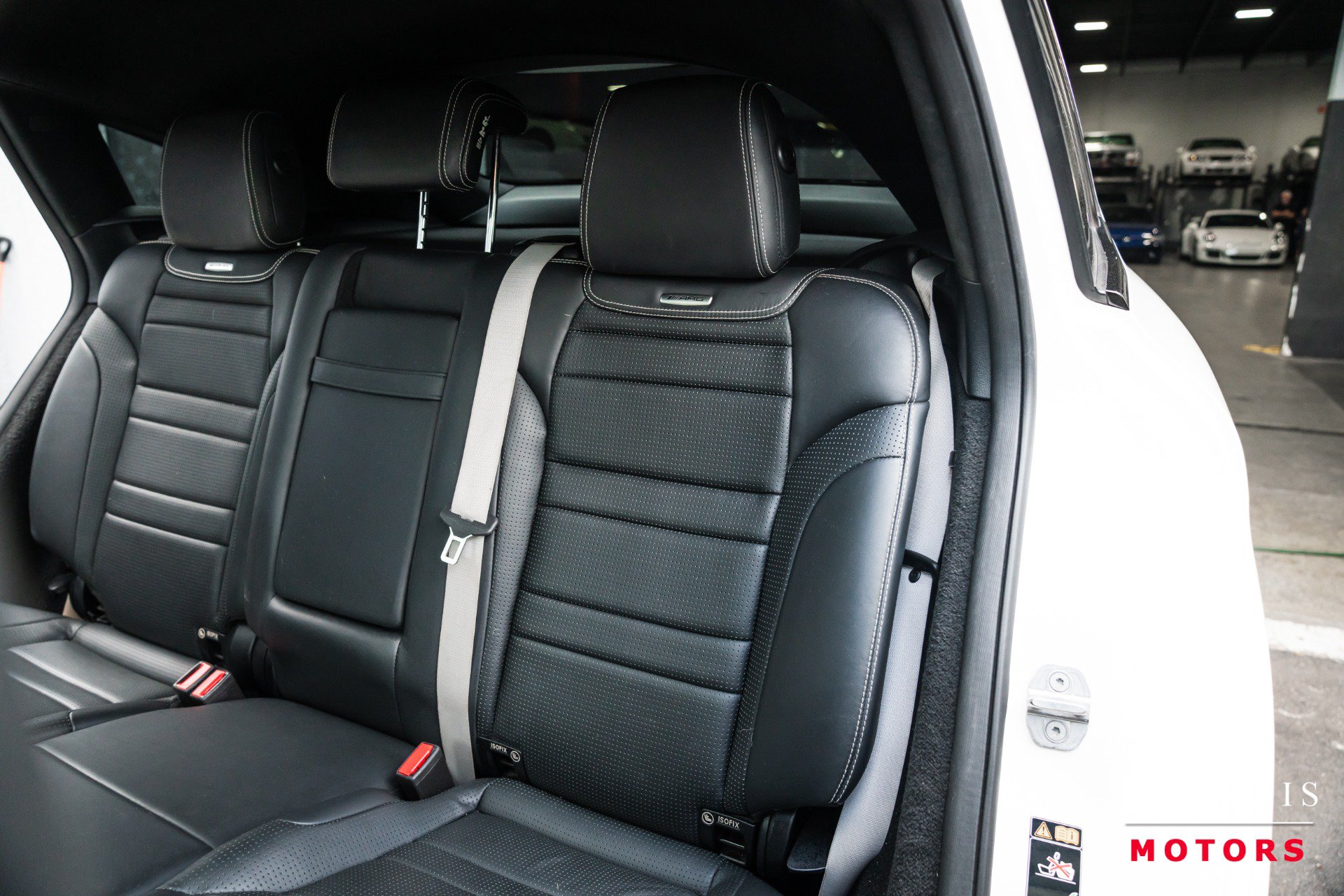Used 2019 Mercedes-Benz GLE 63 AMG S image 31