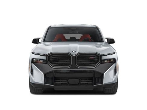 Used 2025 BMW XM Label Red AWD/4WD image 4