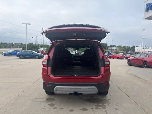 Certified 2025 Honda Pilot TrailSport image 44
