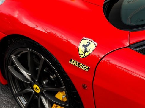 Used 2009 Ferrari F430 Scuderia image 13