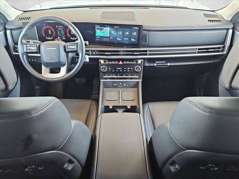 Used 2024 Hyundai Santa Fe SEL FWD image 23