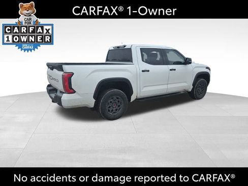 Used 2023 Toyota Tundra TRD Pro image 4