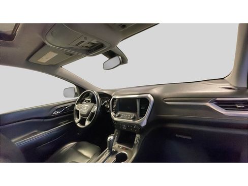 Used 2018 GMC Acadia SLT image 20