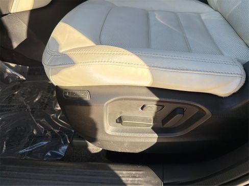 Used 2023 MAZDA CX-5 AWD 2.5 S w/ Premium Plus Pkg image 20