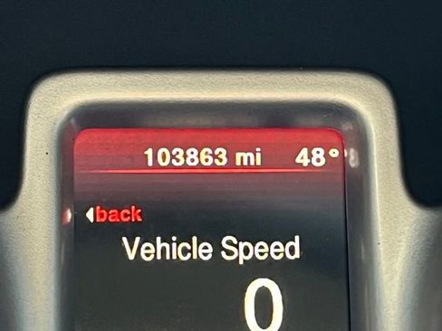 Used 2018 Dodge Journey SXT w/ Connectivity Group image 45