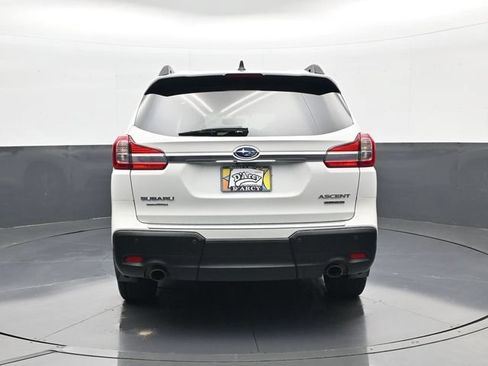 Used 2019 Subaru Ascent Limited w/ Popular Package #2A AWD/4WD image 6