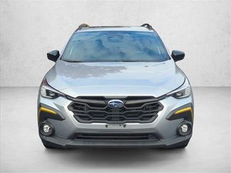 Used 2024 Subaru Crosstrek 2.5i Sport video 2