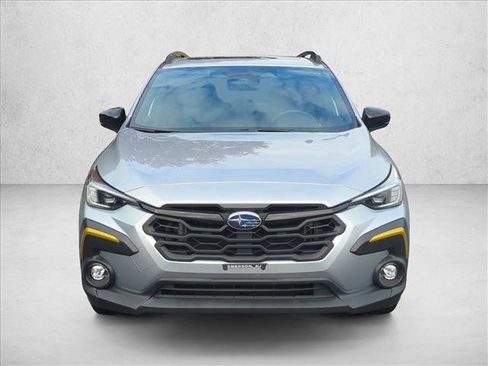 Used 2024 Subaru Crosstrek 2.5i Sport image 2