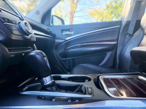 Used 2015 Acura MDX SH-AWD w/ Advance Package image 25