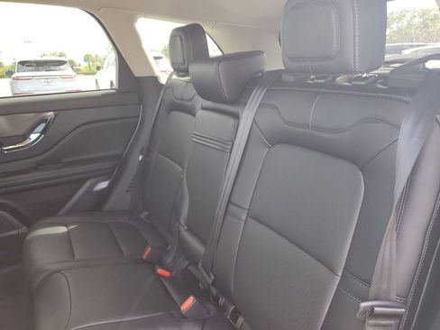 New 2026 Lincoln Corsair Premiere AWD/4WD image 12