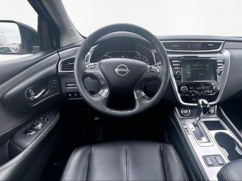 Used 2024 Nissan Murano SL image 5
