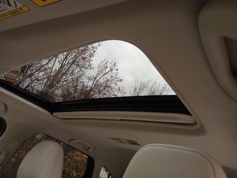 Used 2023 MAZDA CX-5 AWD 2.5 S w/ Premium Plus Pkg image 10