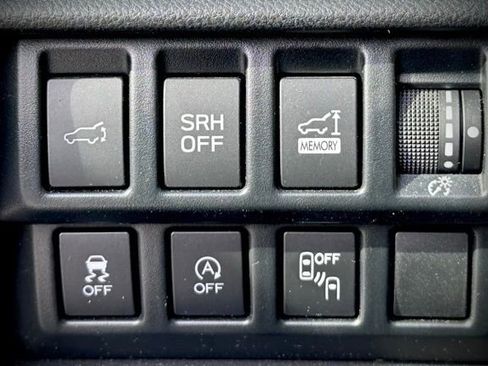 Used 2021 Subaru Forester Sport AWD/4WD image 13