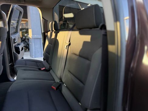 Used 2016 Chevrolet Silverado 1500 LT image 23