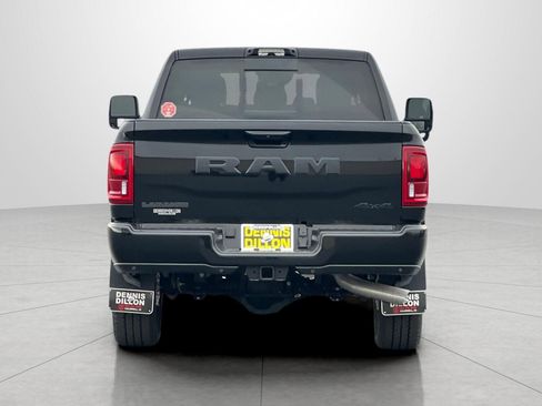New 2026 RAM 2500 Laramie image 5