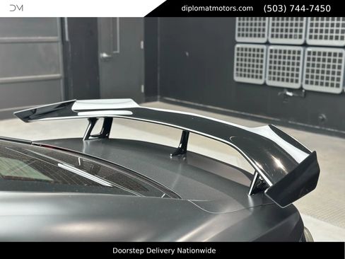 Used 2019 Chevrolet Camaro ZL1 image 52