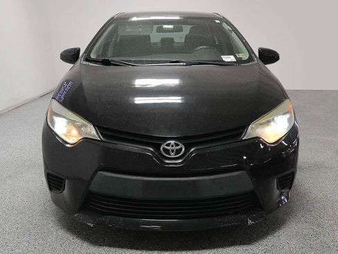 Used 2014 Toyota Corolla L FWD image 3