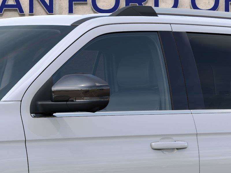 New 2027 Ford Expedition King Ranch AWD/4WD image 20