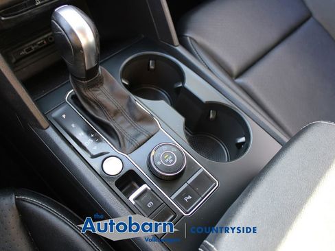Used 2021 Volkswagen Atlas SE AWD/4WD image 18