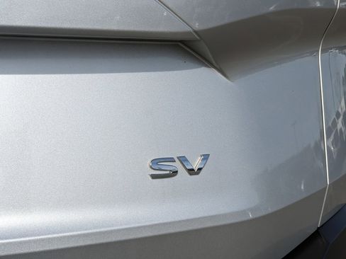 Used 2023 Nissan Rogue SV image 21